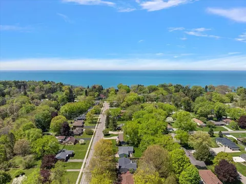 View/Area - 2139 Brown School, Saint Joseph, MI 49085 photo 2 of 2