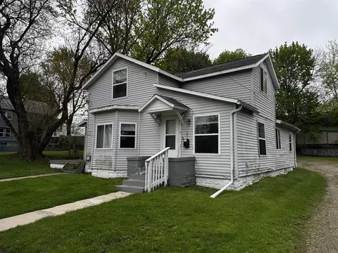 221-223 W Mason, Jackson, MI 49203