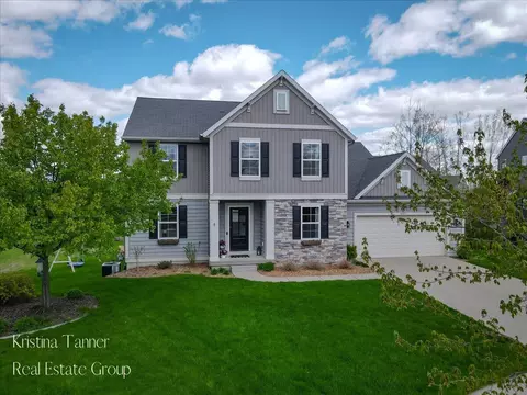 642 Echo, Rockford, MI 49341