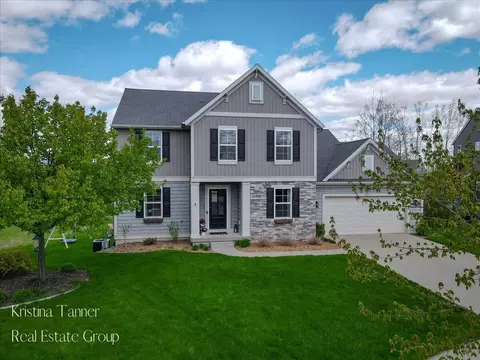 642 Echo, Rockford, MI 49341