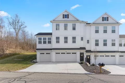 1236 Gleneagle #41, Hudsonville, MI 49426