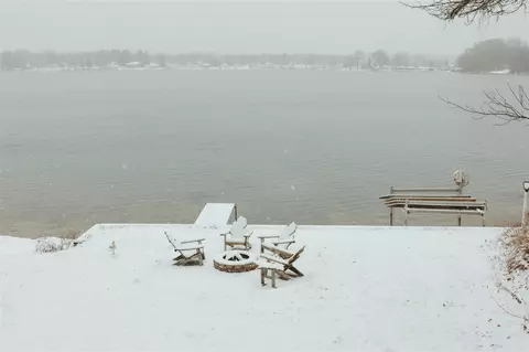 View/Area - 2500 N Bauer, White Cloud, MI 49349 photo 3 of 3