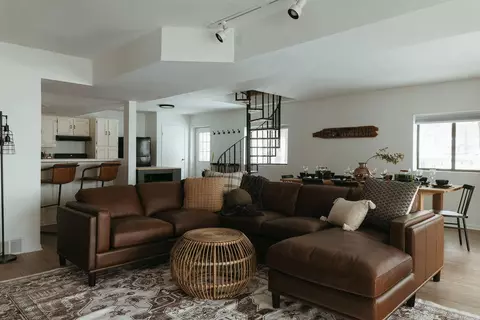 Living - 2500 N Bauer, White Cloud, MI 49349 photo 4 of 5