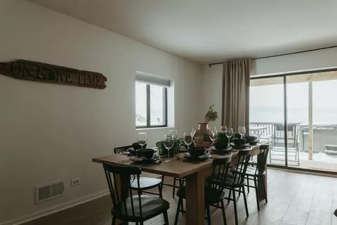 Dining - 2500 N Bauer, White Cloud, MI 49349 photo 2 of 3