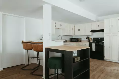 Kitchen - 2500 N Bauer, White Cloud, MI 49349 photo 1 of 3