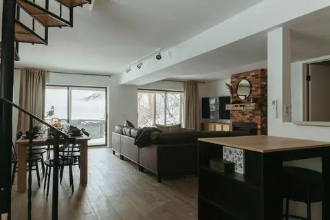 Living - 2500 N Bauer, White Cloud, MI 49349 photo 1 of 5