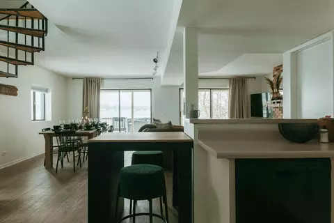 Dining - 2500 N Bauer, White Cloud, MI 49349 photo 1 of 3