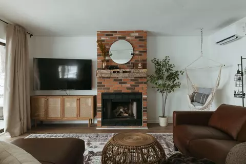 Living - 2500 N Bauer, White Cloud, MI 49349 photo 3 of 5