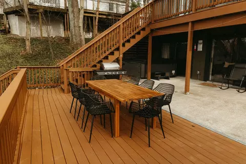 Exterior - 2500 N Bauer, White Cloud, MI 49349 photo 1 of 6