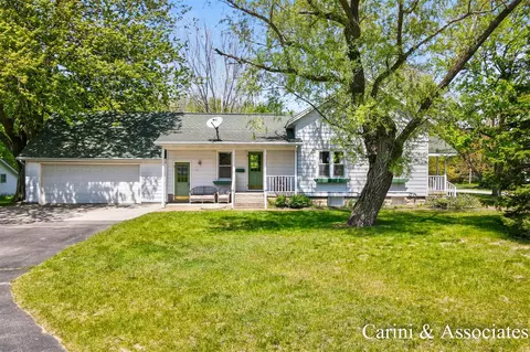 8331 112th, West Olive, MI 49460