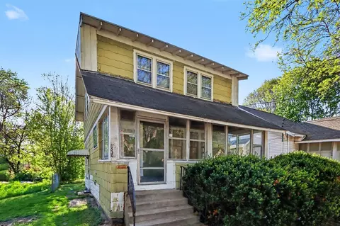 1530 N N Park, Kalamazoo, MI 49007