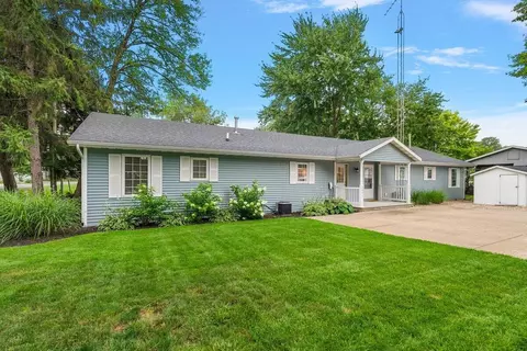 Undisclosed, Shelbyville, MI 49344