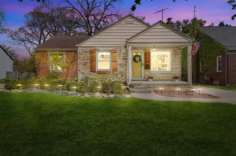 418 N Blair, Royal Oak, MI 48067