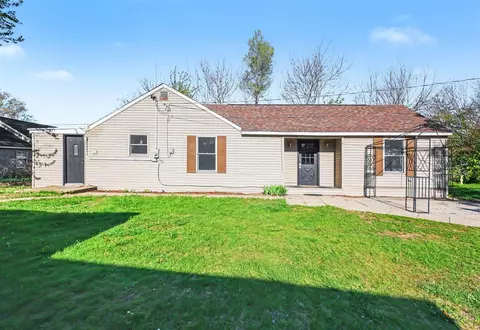 353 Vista, Muskegon, MI 49442