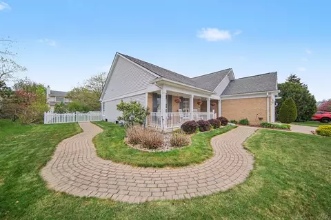 2880 Silver Spg, Ann Arbor, MI 48103