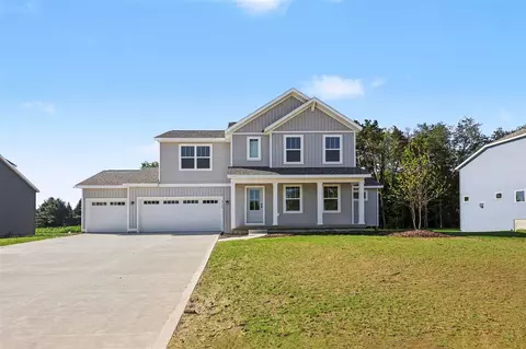 5784 Horizon, Allendale, MI 49401