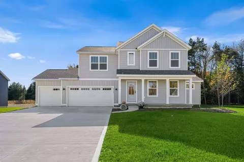 5784 Horizon, Allendale, MI 49401