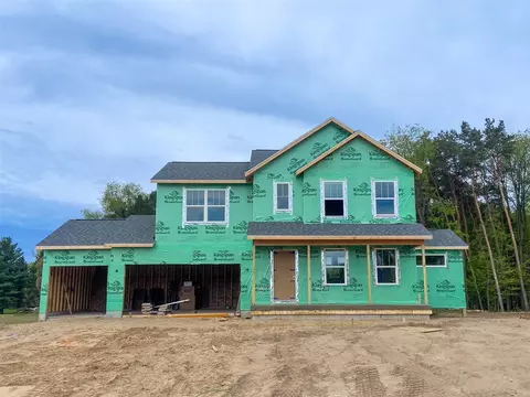 5784 Horizon, Allendale, MI 49401