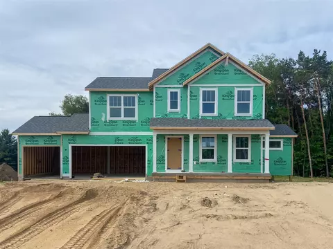 5784 Horizon, Allendale, MI 49401