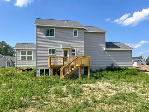 5784 Horizon, Allendale, MI 49401
