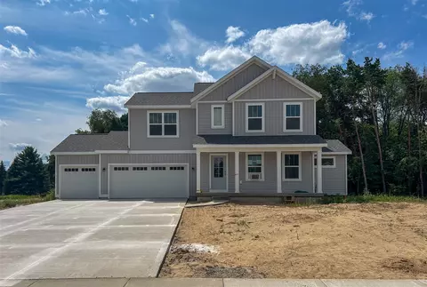 5784 Horizon, Allendale, MI 49401
