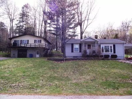 6105 N Grace, Ludington, MI 49431