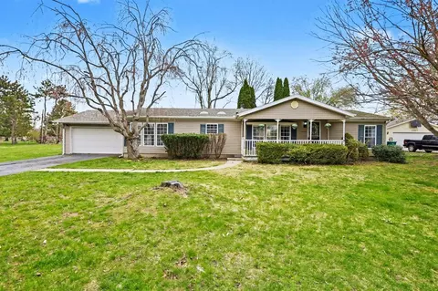 10283 S Arrowhead, Berrien Springs, MI 49103