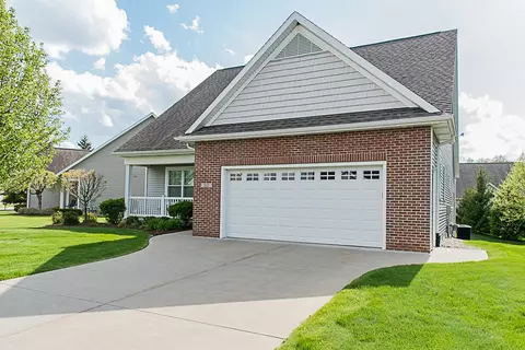 2623 W W Prt, Kalamazoo, MI 49009