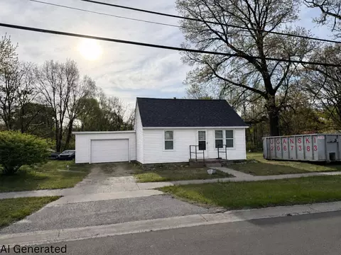 2950 Maple Grv, Muskegon, MI 49441