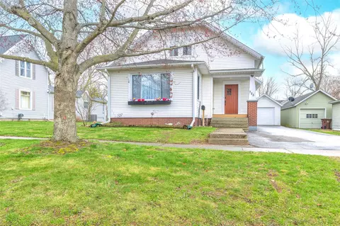 725 W Mansion, Marshall, MI 49068