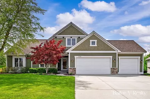 7173 Nantucket, Byron Center, MI 49315