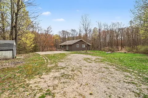 Exterior - 7415 E Anthony, Branch, MI 49402 photo 2 of 26