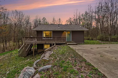 7415 E Anthony, Branch, MI 49402