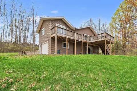 Exterior - 7415 E Anthony, Branch, MI 49402 photo 5 of 26