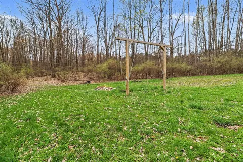 Exterior - 7415 E Anthony, Branch, MI 49402 photo 8 of 26