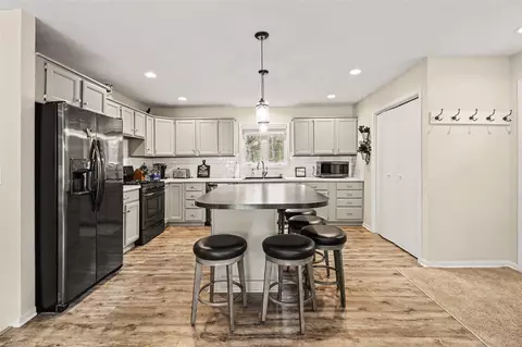 Kitchen - 7415 E Anthony, Branch, MI 49402 photo 1 of 4