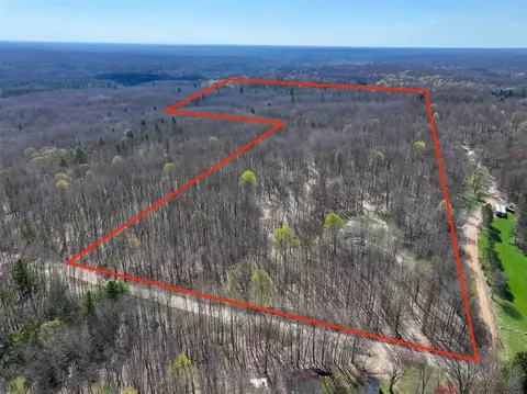 View/Area - 7415 E Anthony, Branch, MI 49402 photo 2 of 28