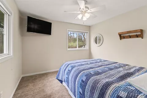 Bedroom - 7415 E Anthony, Branch, MI 49402 photo 4 of 8