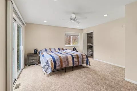 Bedroom - 7415 E Anthony, Branch, MI 49402 photo 2 of 8