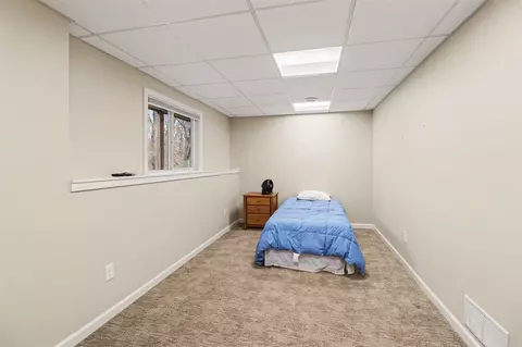 Bedroom - 7415 E Anthony, Branch, MI 49402 photo 8 of 8
