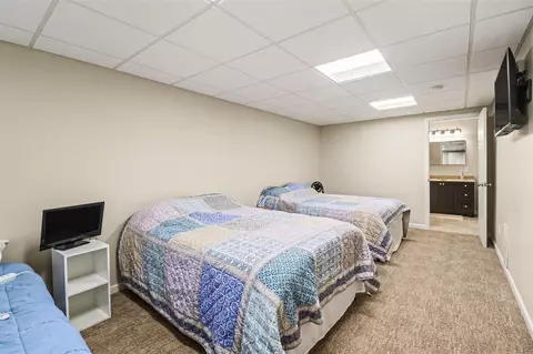 Bedroom - 7415 E Anthony, Branch, MI 49402 photo 7 of 8