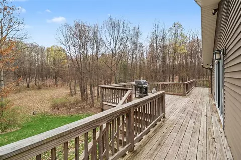 Exterior - 7415 E Anthony, Branch, MI 49402 photo 4 of 26