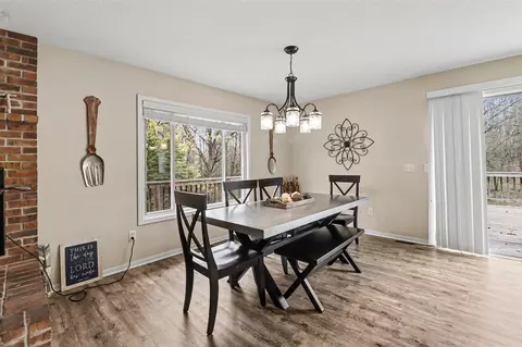 Dining - 7415 E Anthony, Branch, MI 49402 photo 1 of 3