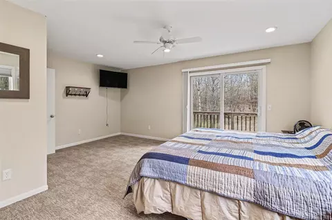 Bedroom - 7415 E Anthony, Branch, MI 49402 photo 1 of 8