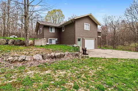 Exterior - 7415 E Anthony, Branch, MI 49402 photo 7 of 26