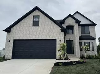 733 Britt Cir #10, Dundee, MI 48131