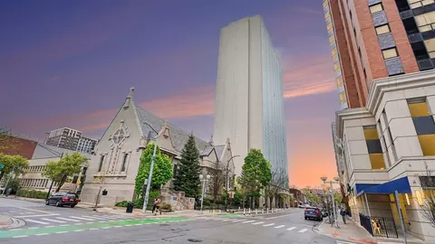 555 E William #18A, Ann Arbor, MI 48104
