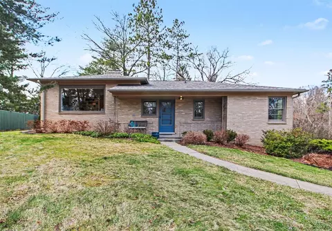 20 Heatheridge, Ann Arbor, MI 48104