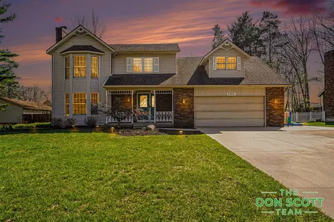 4362 Gettysburg, Hudsonville, MI 49426