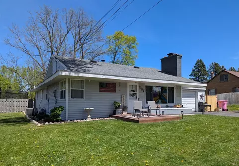 197 E Beech, Cedar Springs, MI 49319
